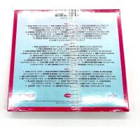 Classic Pop Groups 3-CD