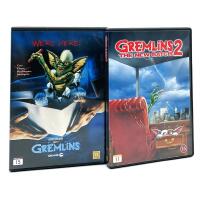Gremlins & Gremlins 2: The New Batch