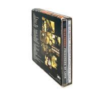 risoners Of Love (A Smattering Of Scintillating Senescent Songs 1985-2003