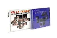 risoners Of Love (A Smattering Of Scintillating Senescent Songs 1985-2003