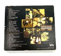 risoners Of Love (A Smattering Of Scintillating Senescent Songs 1985-2003