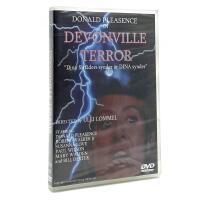 Ny - Devonsville Terror