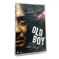 Ny - Old Boy &ndash; h&auml;mnden