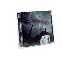 Desorienterad 2 CD