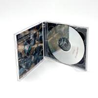 Desorienterad 2 CD