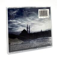 Desorienterad 2 CD