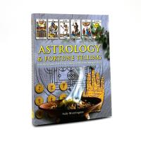 Astrology & fortune telling. Including Taros, Palmistry, I Ching and dream interpretation