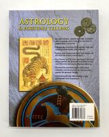 Astrology & fortune telling. Including Taros, Palmistry, I Ching and dream interpretation