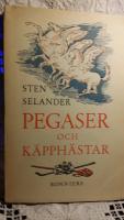 Pegaser och käpphästar