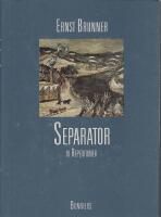 Separator : 19 repetitioner