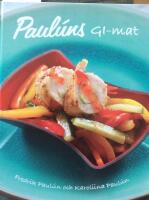 Paul&uacute;ns GI-mat