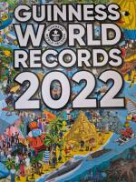 Guinness World Records 2022