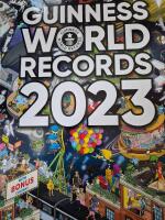 Guinness World Records 2023