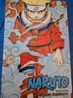 Naruto (3-in-1 Edition), Vol. 1