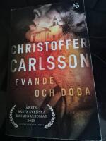 Levande och d&ouml;da