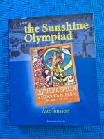 Guide to the Sunshine olympiad