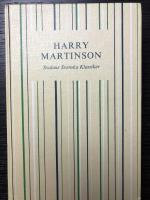 Harry Martinson