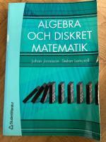 Algebra och diskret matematik