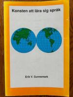 Konsten att l&auml;ra sig spr&aring;k