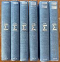 Sigma : en matematikens kulturhistoria