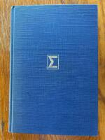 Sigma : en matematikens kulturhistoria