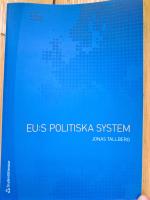 EU:s politiska system