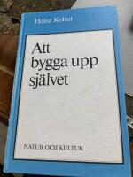 Kohut/Att bygga upp sj&auml;lvet