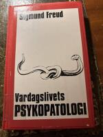 Vardagslivets psykopatologi