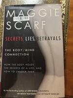 Secrets, lies, betrayals