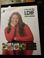 G&aring; ner i vikt med LCHF