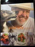 Your Way : v&auml;gen till ett rikare liv : kokbok f&ouml;r vardagar