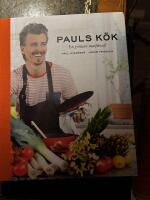 Pauls k&ouml;k : en gr&ouml;nare matfilosofi