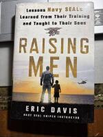 Raising men