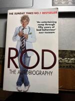 Rod: The Autobiography