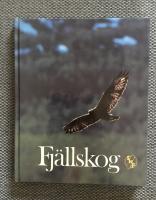 Sveriges natur : Naturskyddsf&ouml;reningens &aring;rsbok