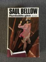 Humboldts g&aring;va