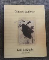 Minnets skafferier : ber&auml;ttelser