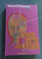 L&auml;get under kontroll : roman