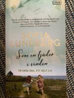 Som en fj&auml;der i vinden