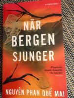 N&auml;r bergen sjunger