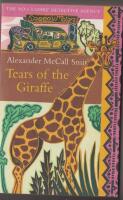 Tears Of the Giraffe