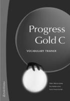 Progress Gold C Vocabulary Trainer