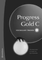 Progress Gold C Vocabulary Trainer