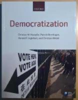 Democratization