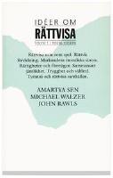 Id&eacute;er om r&auml;ttvisa