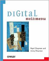 Digital Multimedia
