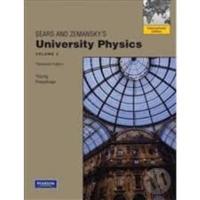 University Zemansky's University Physics