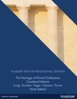 The Heritage of World Civilizations: Pearson New International Edition:Combined Volume