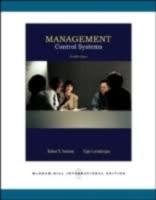 Management control systems
