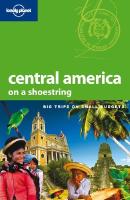 Central America OAS (7 Ed) (TPB)